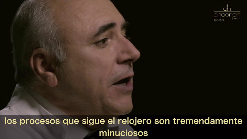 ¿Por qué a veces nos parece cara la reparación de un reloj?