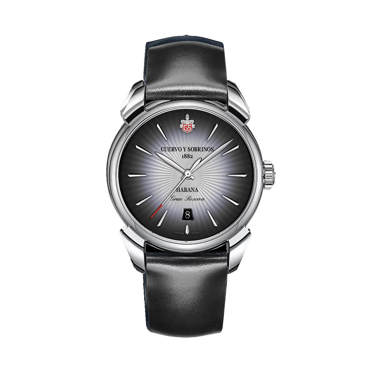 Cuervo_y_sobrinos_Historiador_asturias_habana_esfera_gris_40mm