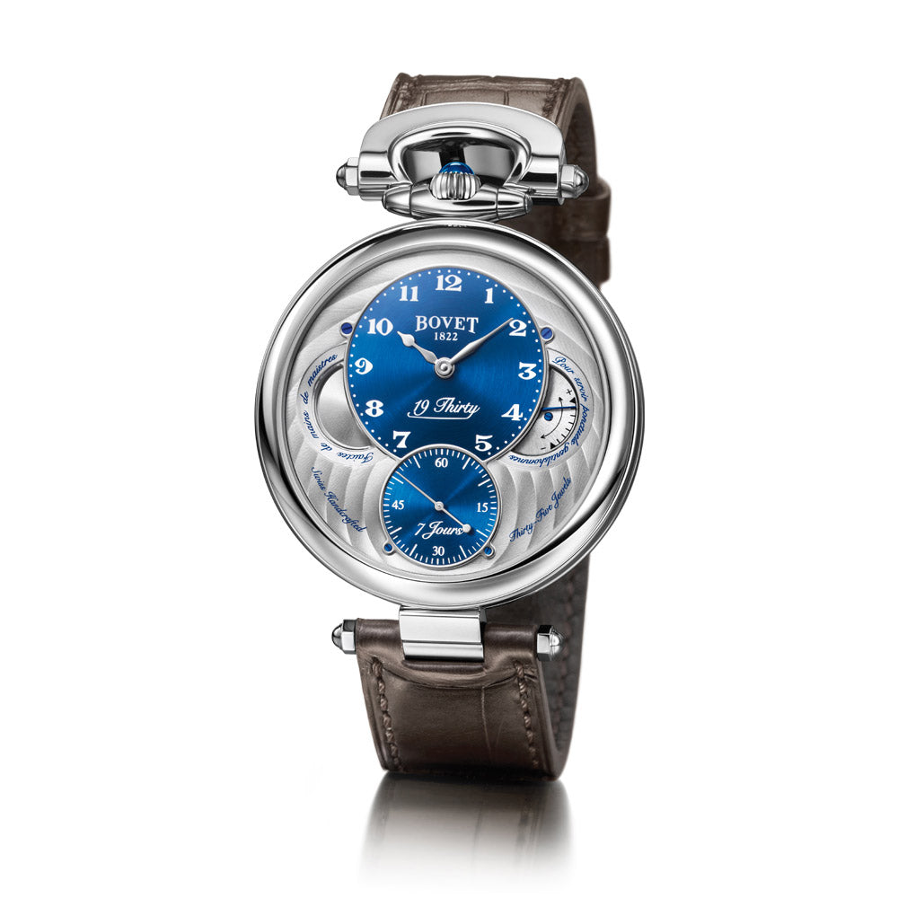 Bovet 19Thirty Fleurier