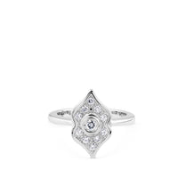 Sortija_Al-Ándalus_de_oro_blanco_con_diamantes_talla_brillante_vista_frontal