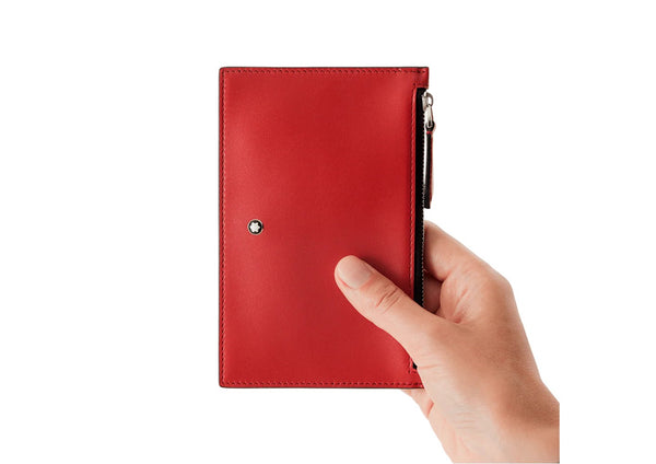 cartera_montlanc_roja_MB129908_vista_modelo