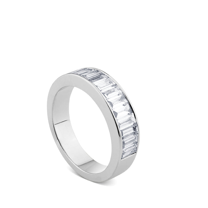 media alianza oro blanco baguete_J2766SB_chocrón Joyeros