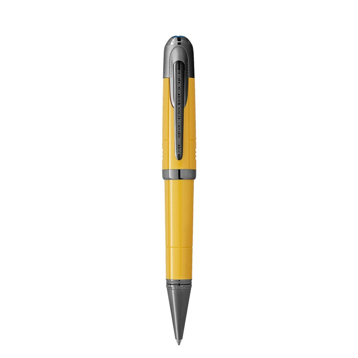 Montblanc-Boligrafo-Grandes-personalidades-Edicion-Especial-Enzo-Ferrari-Giallo-Modena