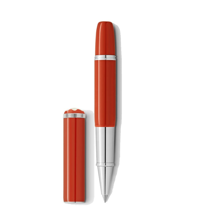 Montblanc_Rollerball_Heritage_Rouge_et_Noir_Baby_Edicion_Especial_color_coral