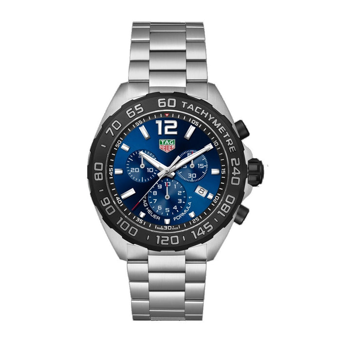 TAG_Heuer_Formula_1_Chronograph_esfera_azul_43mm_CAZ101AV