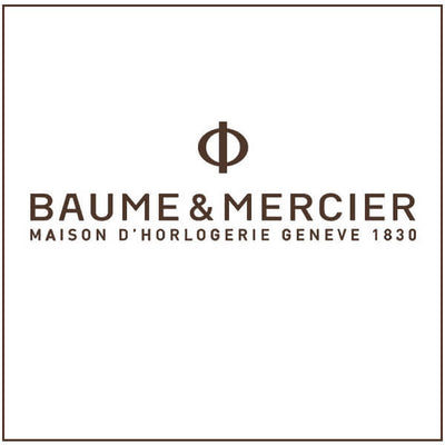 Relojes Baume & Mercier