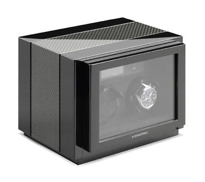 rotor para relojes BUBEN&ZÖRWEG 2 vantage carbon _ Chocrón Joyeros_110030212