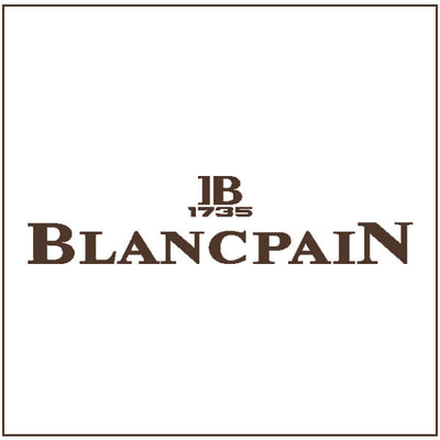 Relojes Blancpain