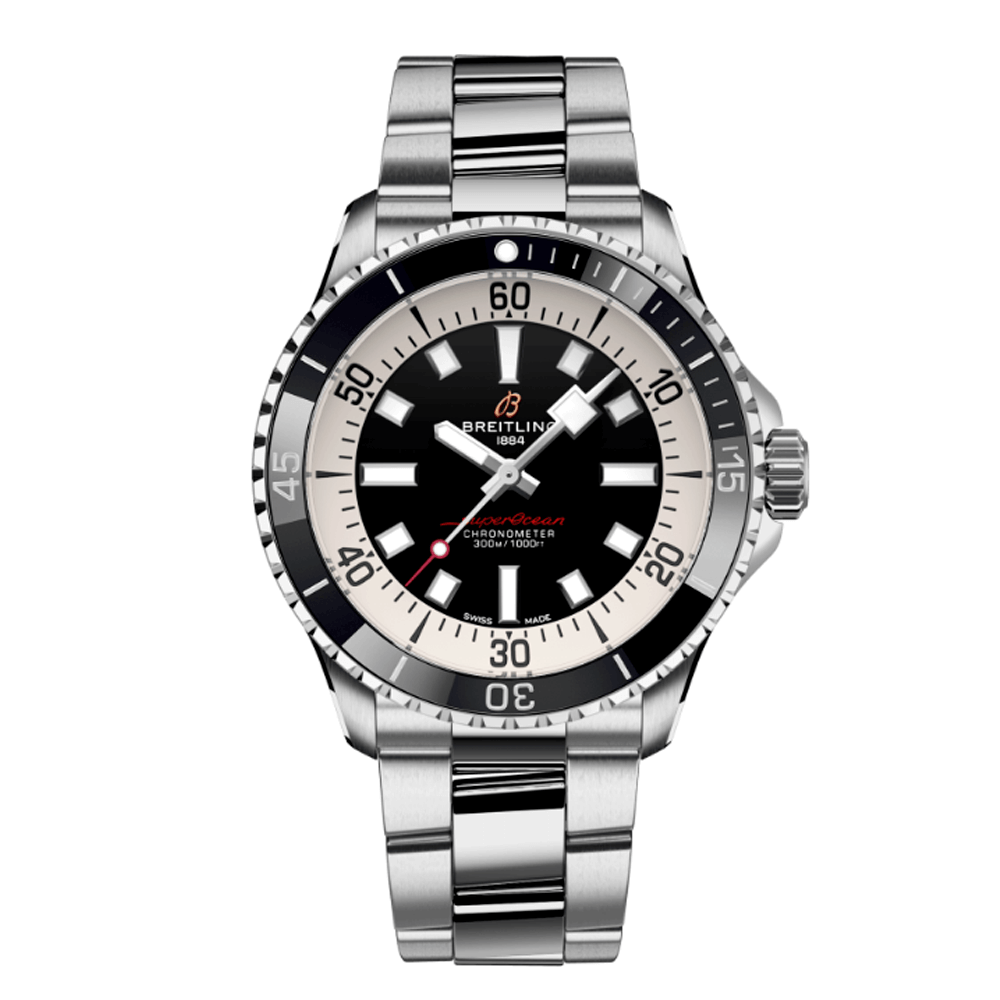 Breitling Superocean Automatic 42_A17375211B1A1_Chocrón joyeros