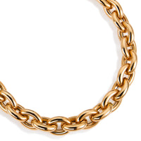 Cadena_Roll_on_oro_rosa_ Ref J5692CO_Chocrón Joyeros