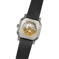 Gerald Charles Maestro Ultrafino 2.0 negro 40mm