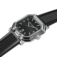 Gerald Charles Maestro Ultrafino 2.0 negro 40mm