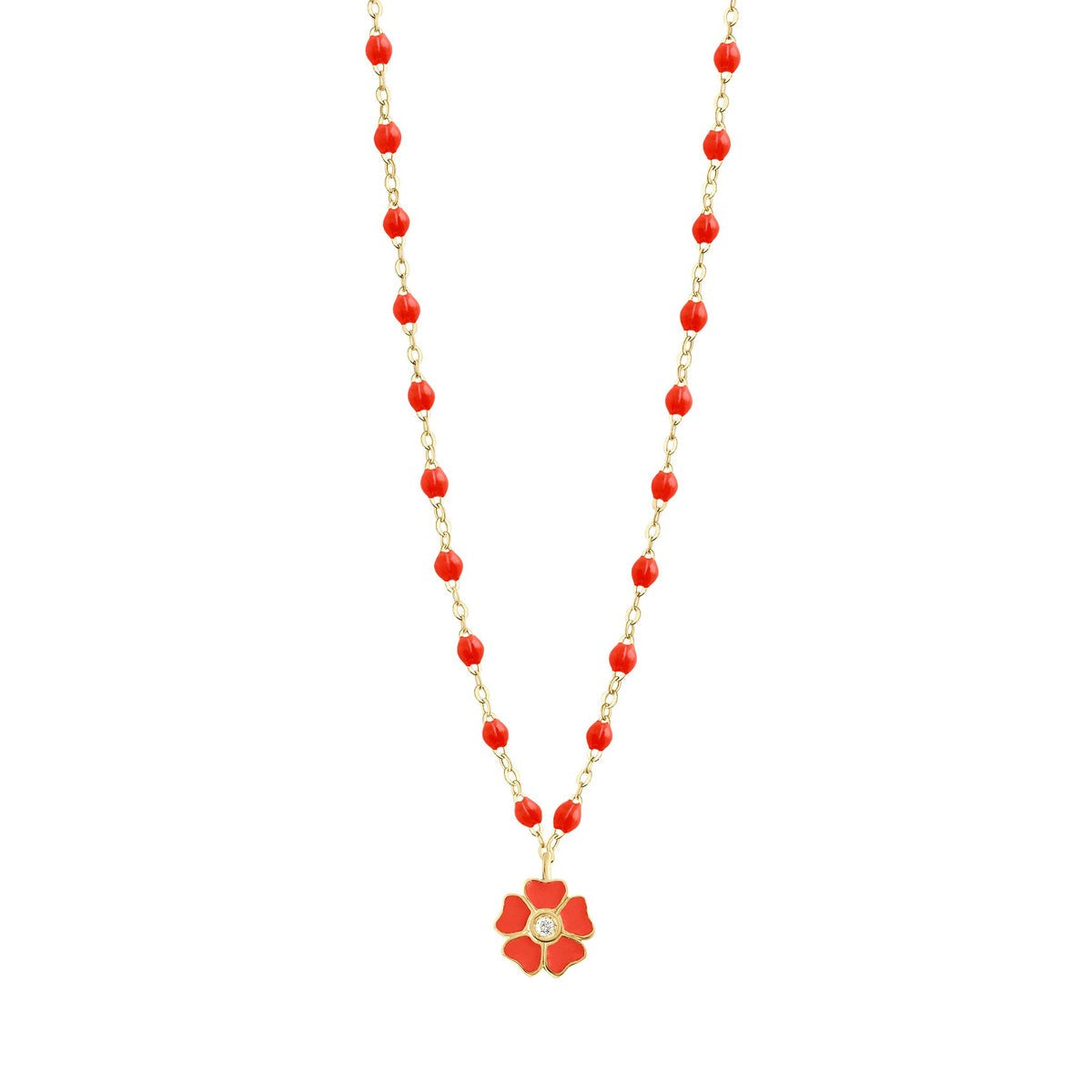 gigiclozeau-collar-classic-flor-oro-amarillo-color-coral-42cm.html