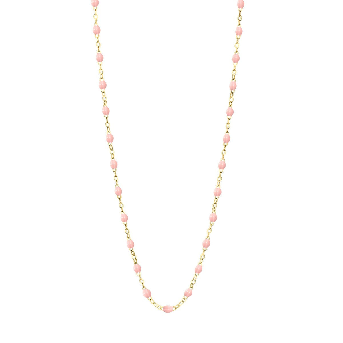 gigiclozeau-collar-classic-oro-amarillo-color-baby-pink-45cm.html