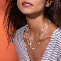 gigiclozeau-collar-classic-oro-amarillo-color-turquesa-42cm-vista-modelo.html