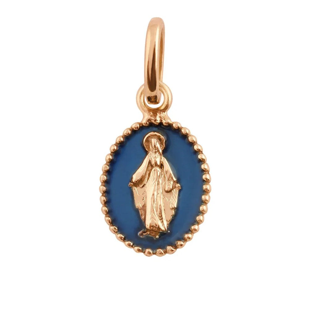 gigiclozeau_charm_virgen_oro_rosa_lapis_J6232CHARM