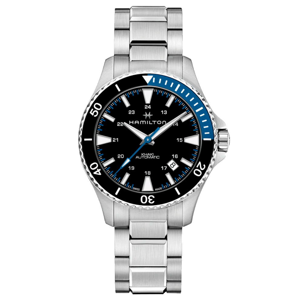 Hamilton Khaki Navy Scuba_H82315131_Chocron joyeros Madrid