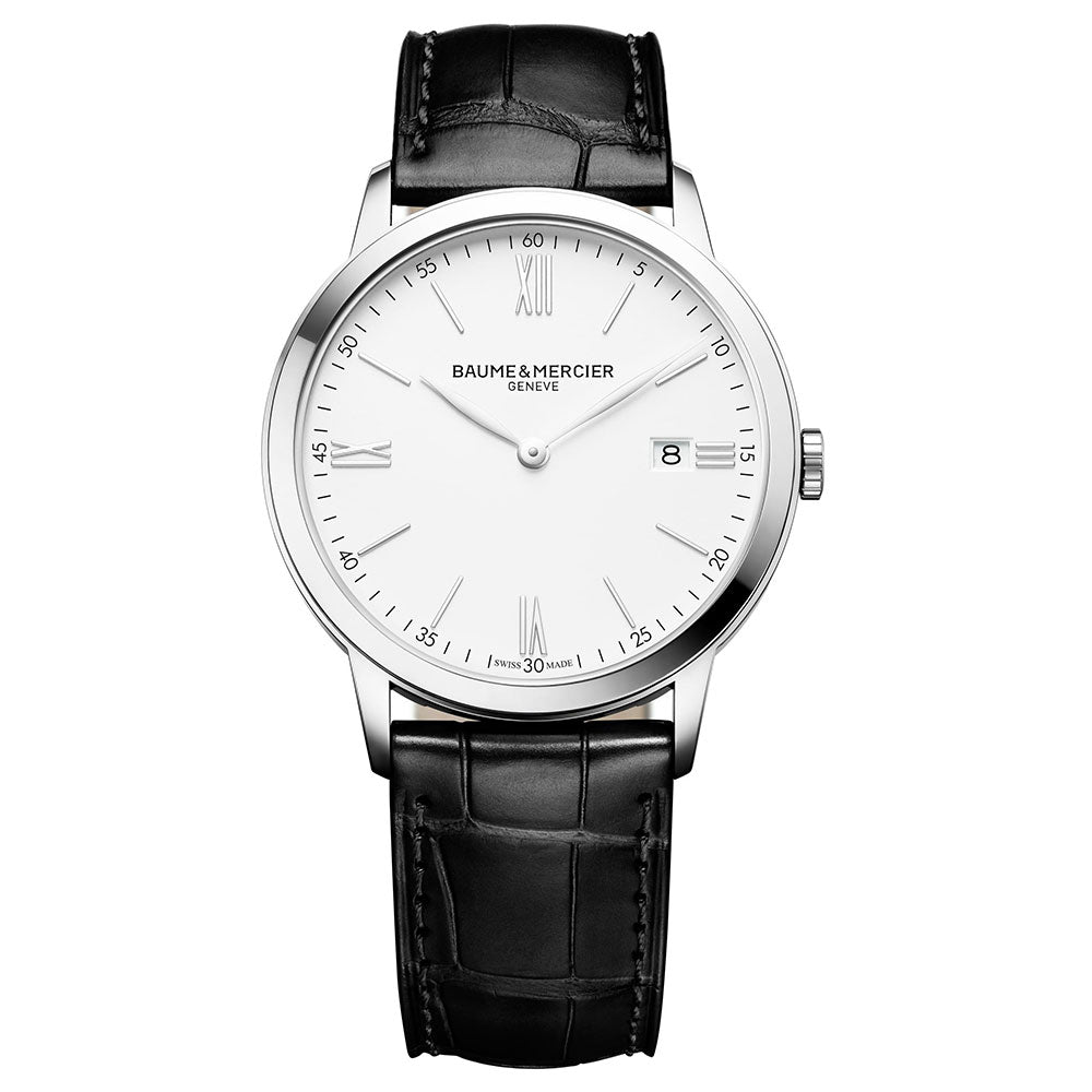 Baume et Mercier Classima - 10323