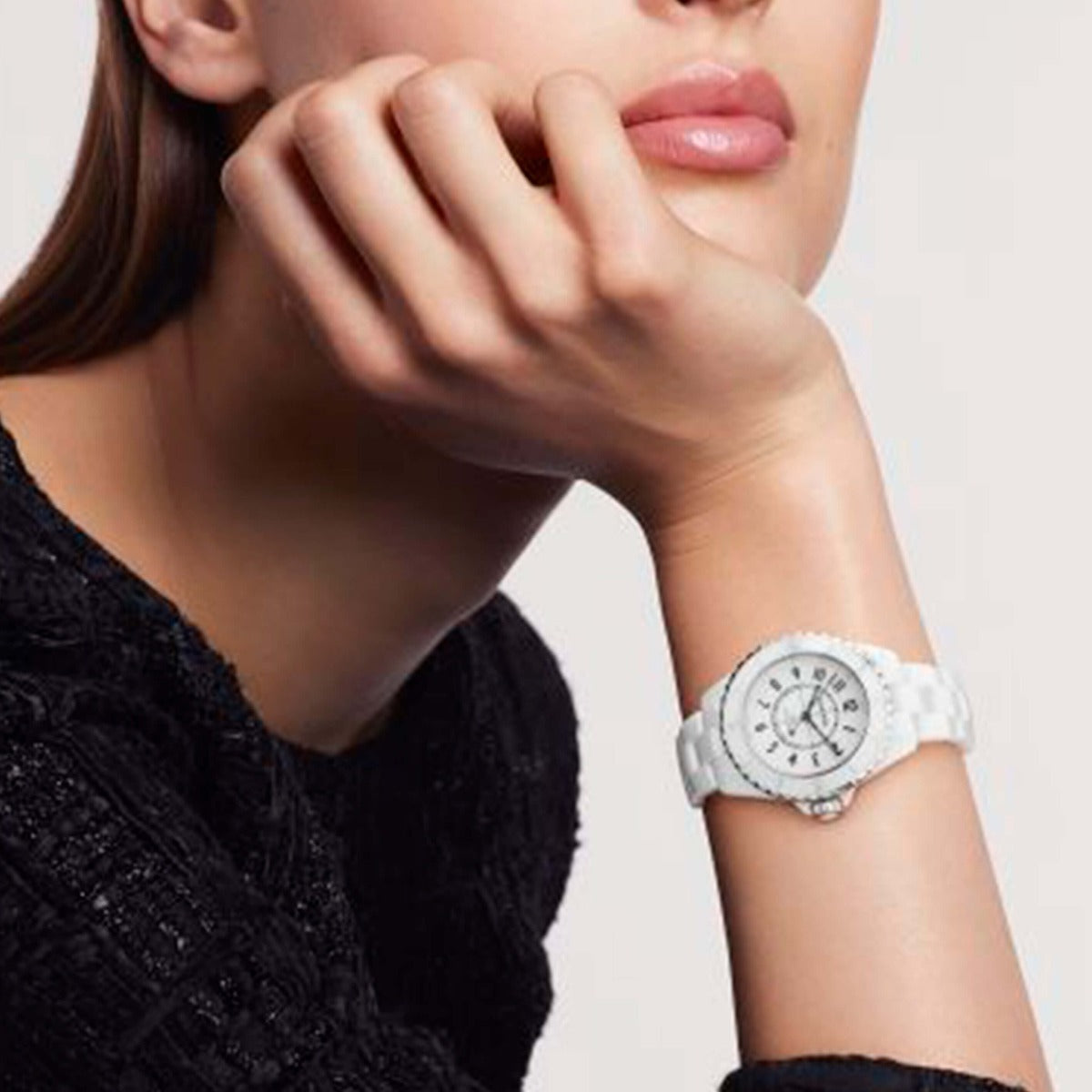 J12 Watch Calibre 12 33 MM - H5699 _ 2_CHANEL_CHOCRON JOYEROS