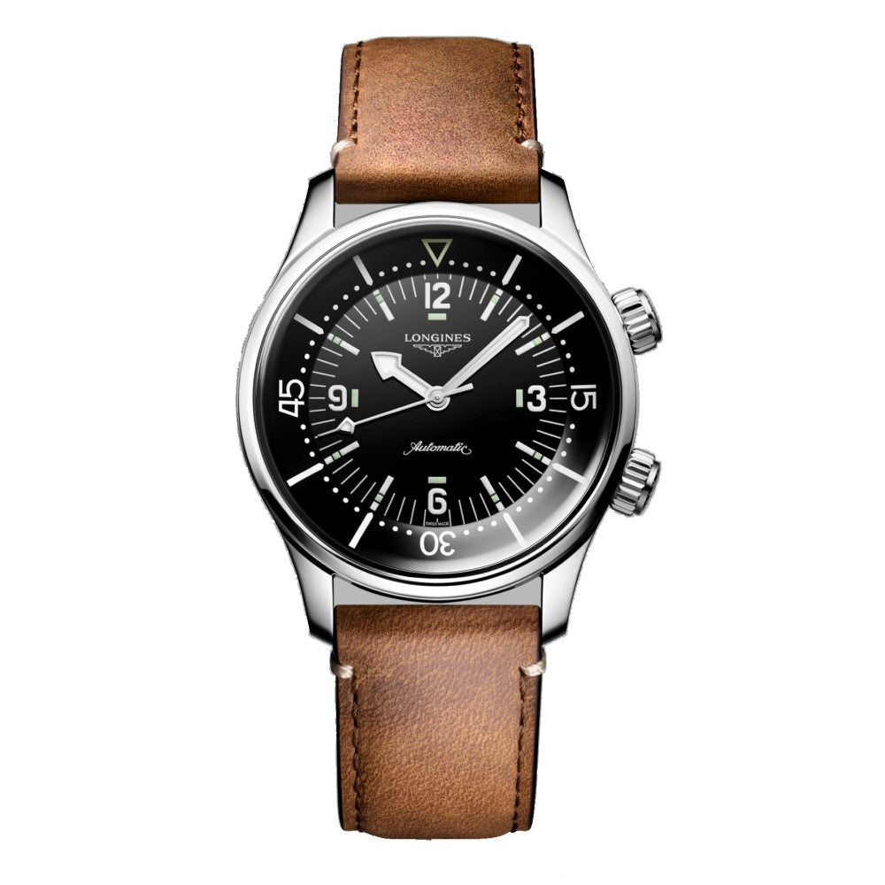 longines-legend-diver-esfera-negra-correa-cuero-39mm-l37644500