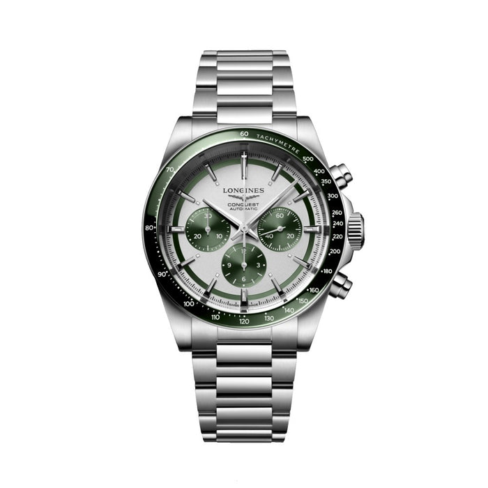 longines_conquest_Chrono_esfera_blanca_correa_42mm_38354026
