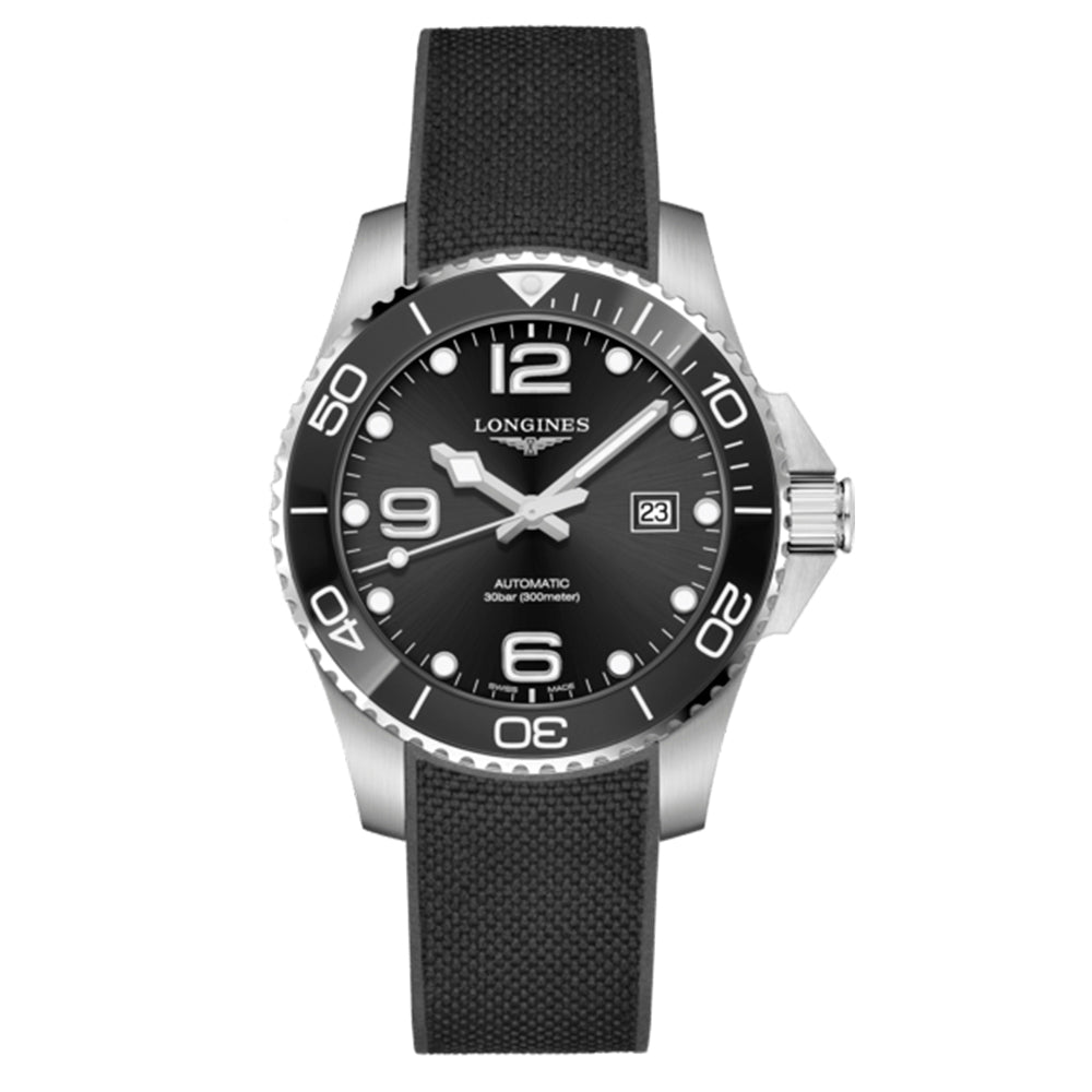 Reloj caballero Longines Hydroconquest - Ref: L37824569