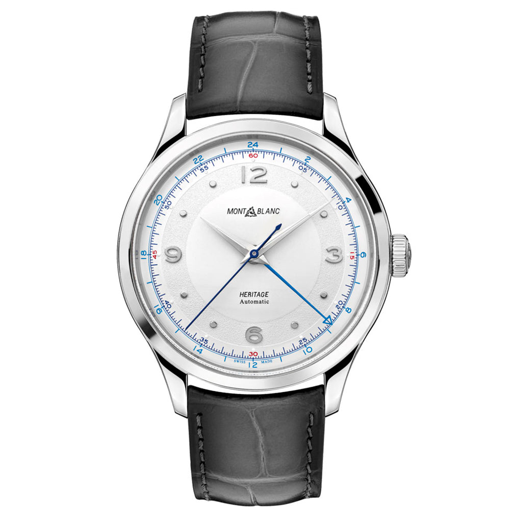 Montblanc Heritage automatic GMT - 119948