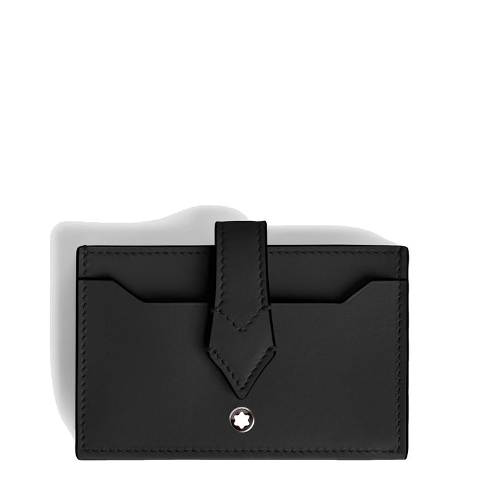 montblanc-Meisterstuck-Portatarjetas-para-5-tarjetas-negro