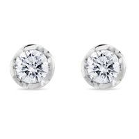 pendientes-diamantes-oro-blanco - Ref J3828TB