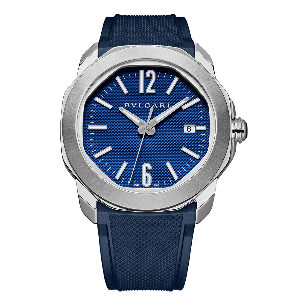 reloj Bvlgari Octo Roma azul_103739_Chocron