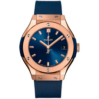 reloj Hublot Classic Fuscion King Gold 42mm_Chocrón Joyeros