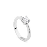 solitario-oro-blanco-princesa - Ref J4344SB