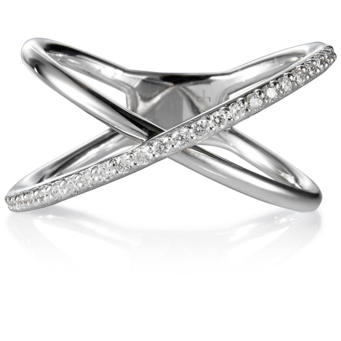 sortija-geometriCh-oro-blanco-diamantes - Ref J5627SB_Chocrón Joyeros