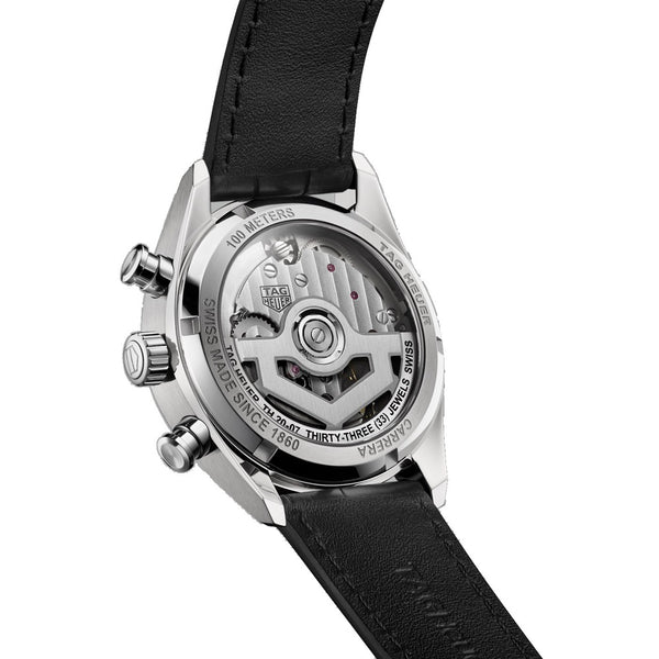 TAG_Heuer_Carrera_Chronograph_esfera_verde_correa_39mm_vista_trasera_CBS2211FC6545_Chocron