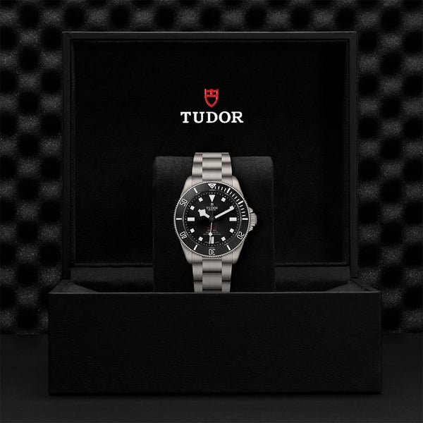 Tudor Pelagos 39mm titanio