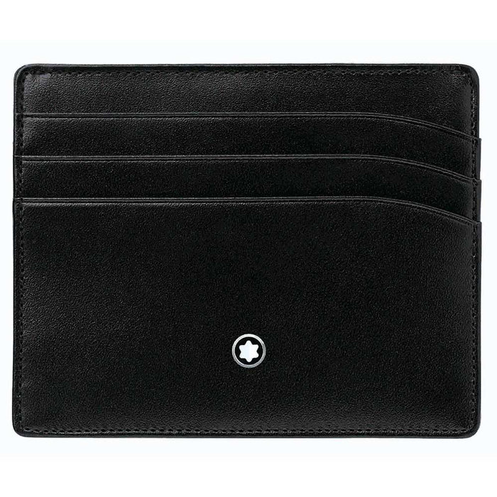 tarjetero Montblanc para 4 tarjetas - Chocrón Joyeros