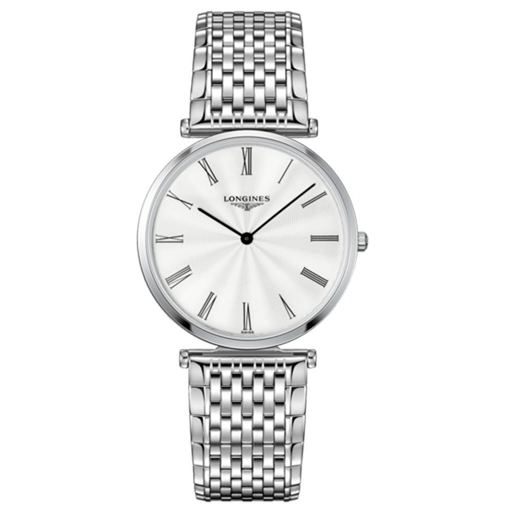 Reloj mujer Longines La Grande Classique - Ref: L47554716