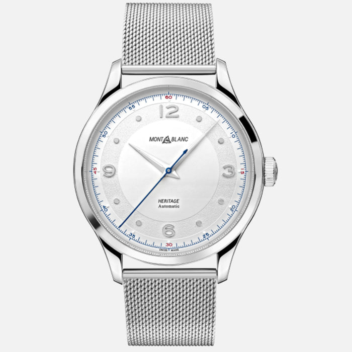 reloj hombre Montblanc Heritage Automatic_Chocron Joyeros_119945