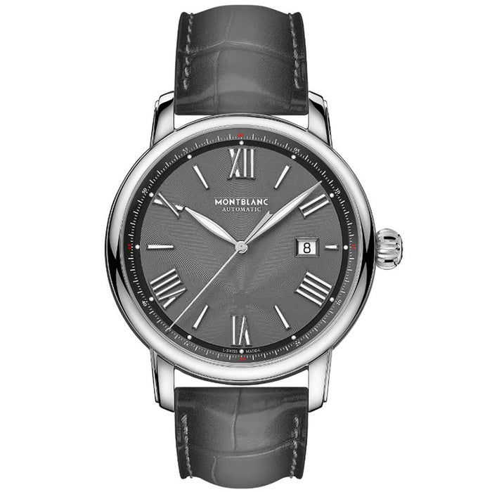 reloj hombre Montblanc Star Legacy Automatic_Chocron Joyeros_126105