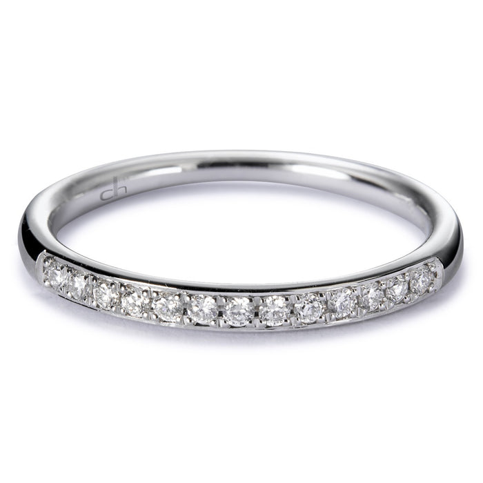 Media-alianza-oro-blanco-diamantes-carril - Ref J5067SB_Chocrón Joyeros