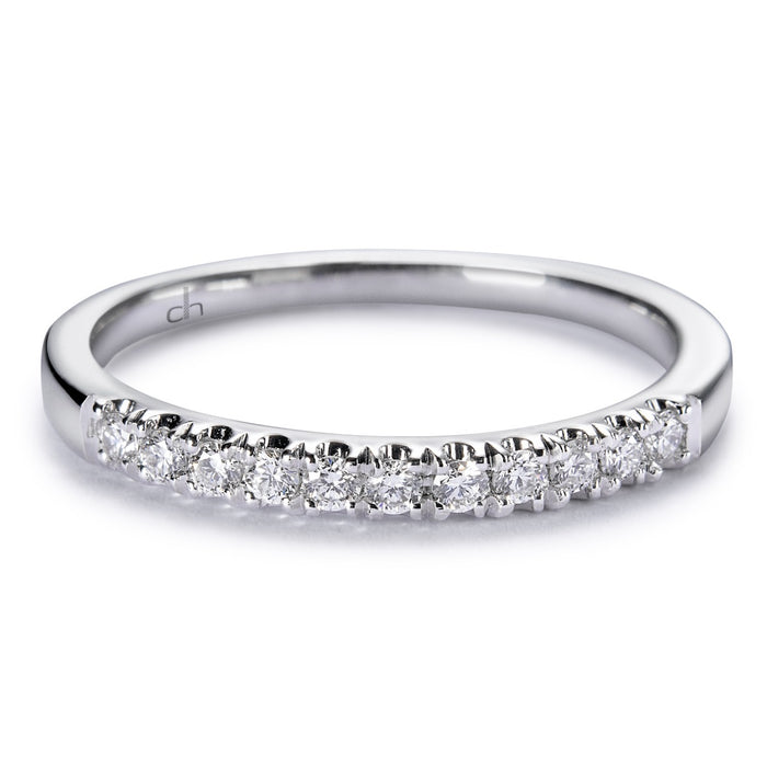 Media-alianza-oro-blanco-diamantes-garra - Ref J5065SB_Chocrón Joyeros