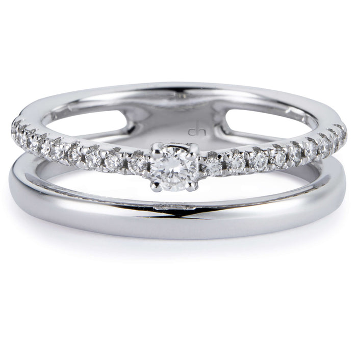 Media_alianza_doble_oro_blanco_diamantes_brillante_ Ref J5275SB_Chocrón Joyeros