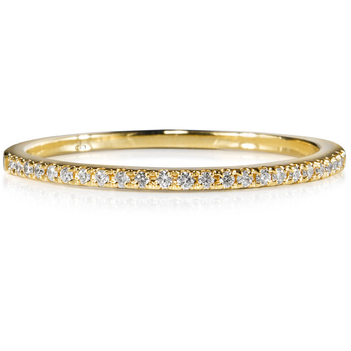 media_alianza_oro_amarillo_diamantes - Ref J5687SB_Chocron_Joyeros