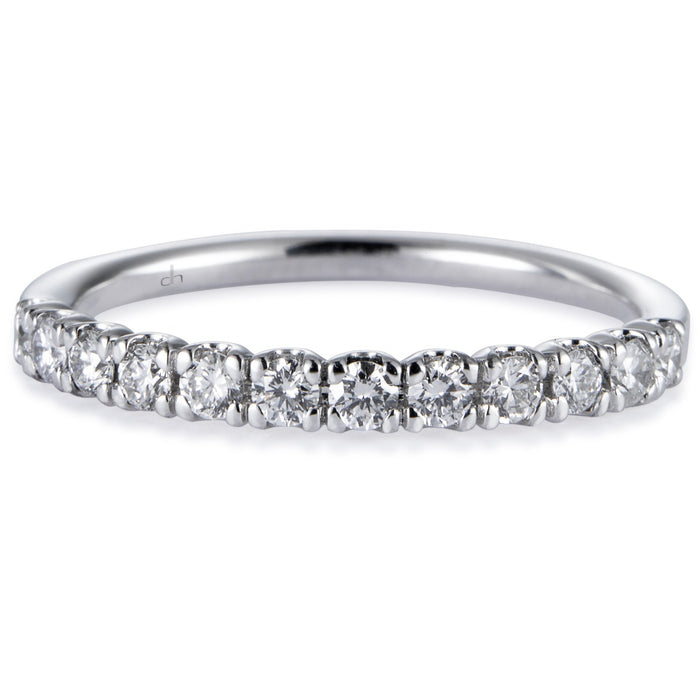 Media_alianza_oro_blanco_diamantes_ Ref J5342SB_Chocrón Joyeros