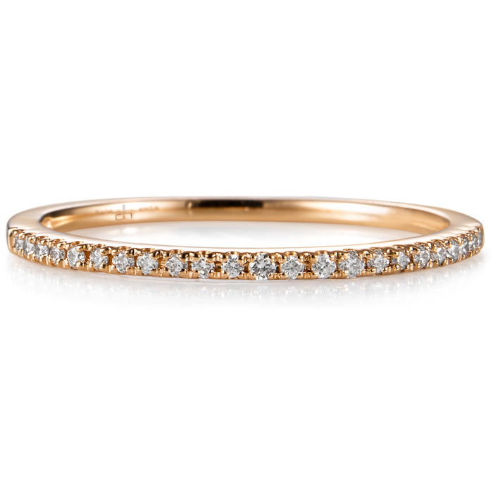 media_alianza_oro_rosa_diamantes - Ref J5686SB_Chocron_Joyeros