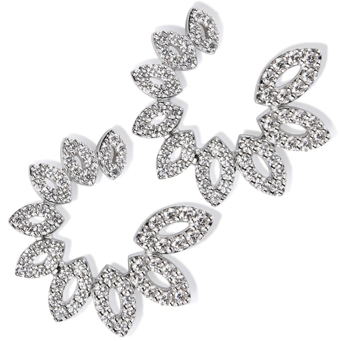 Pendientes_media_luna_oro_blanco_diamantes_ Ref J5407TB_Chocrón Joyeros