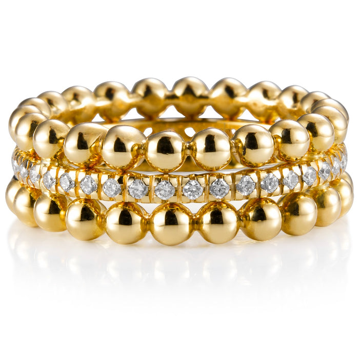 sortija_bubbles_oro_amarillo_diamantes_ - Ref J5473SB_Chocron_Joyeros