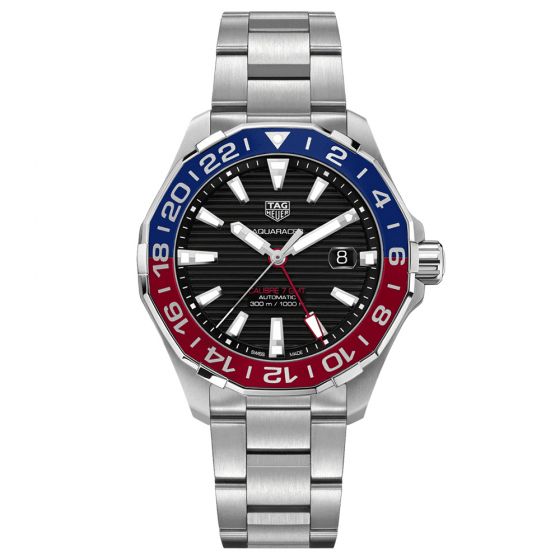 reloj_hombre_TAG_Heuer_Aquaracer_Calibre_7_bisel_azul_y_rojo_pepsi_Chocron_ WAY201FBA0927