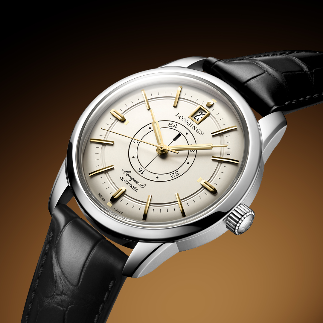 Longines central online