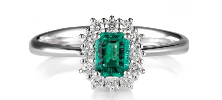 Esmeralda, la piedra preciosa más codiciada por Cleopatra